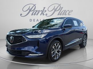 Used 2023 Acura MDX FWD w/ Technology Package video 1