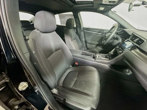 Used 2018 Honda Civic EX image 26