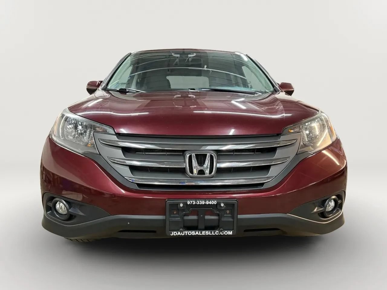 Used 2014 Honda CR-V EX-L image 3