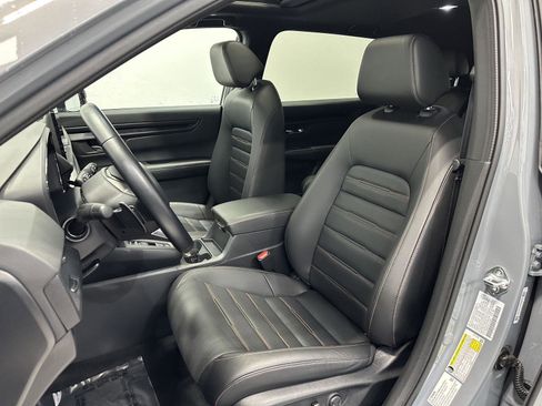 Certified 2025 Honda CR-V Sport-L image 14