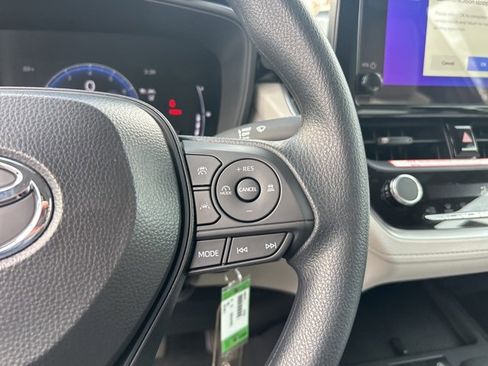 New 2026 Toyota Corolla Cross L image 20