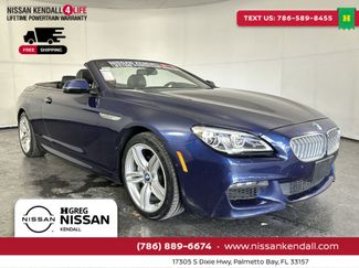 Used 2017 BMW 650i xDrive 650i xDrive video 2