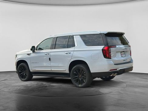 New 2026 GMC Yukon Denali AWD/4WD image 6