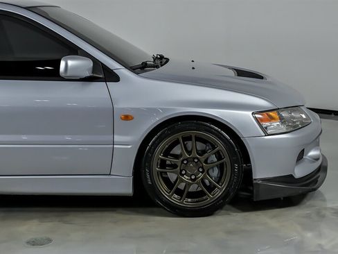 Used 2006 Mitsubishi Lancer Evolution AWD/4WD image 15