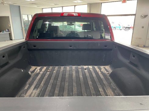 Used 2017 Chevrolet Silverado 1500 LT w/ LT Convenience Package image 7