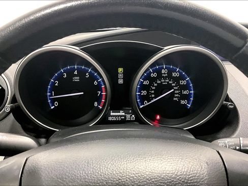 Used 2013 MAZDA MAZDA3 i Touring FWD image 26