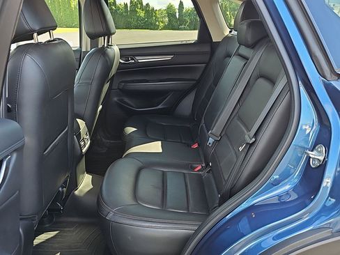 Used 2019 MAZDA CX-5 Grand Touring AWD/4WD image 26