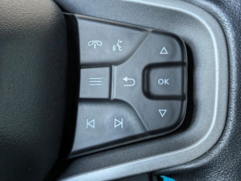 Certified 2023 Ford Bronco Black Diamond AWD/4WD image 26