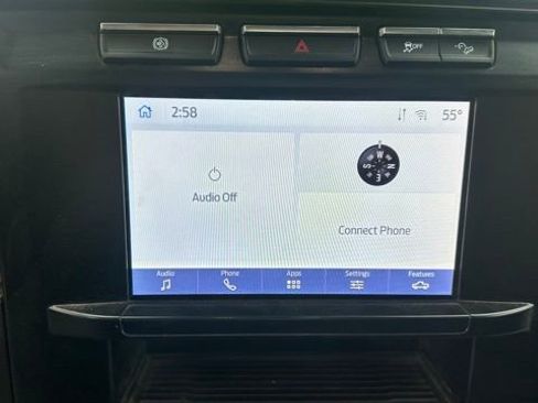 Used 2023 Ford F350 XLT w/ FX4 Off-Road Package image 11