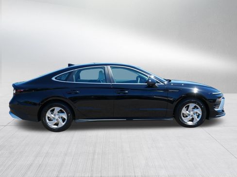 Certified 2026 Hyundai Sonata SE FWD image 8
