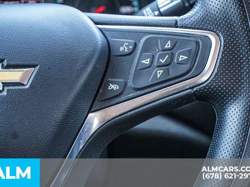 Used 2024 Chevrolet Malibu LT FWD image 30