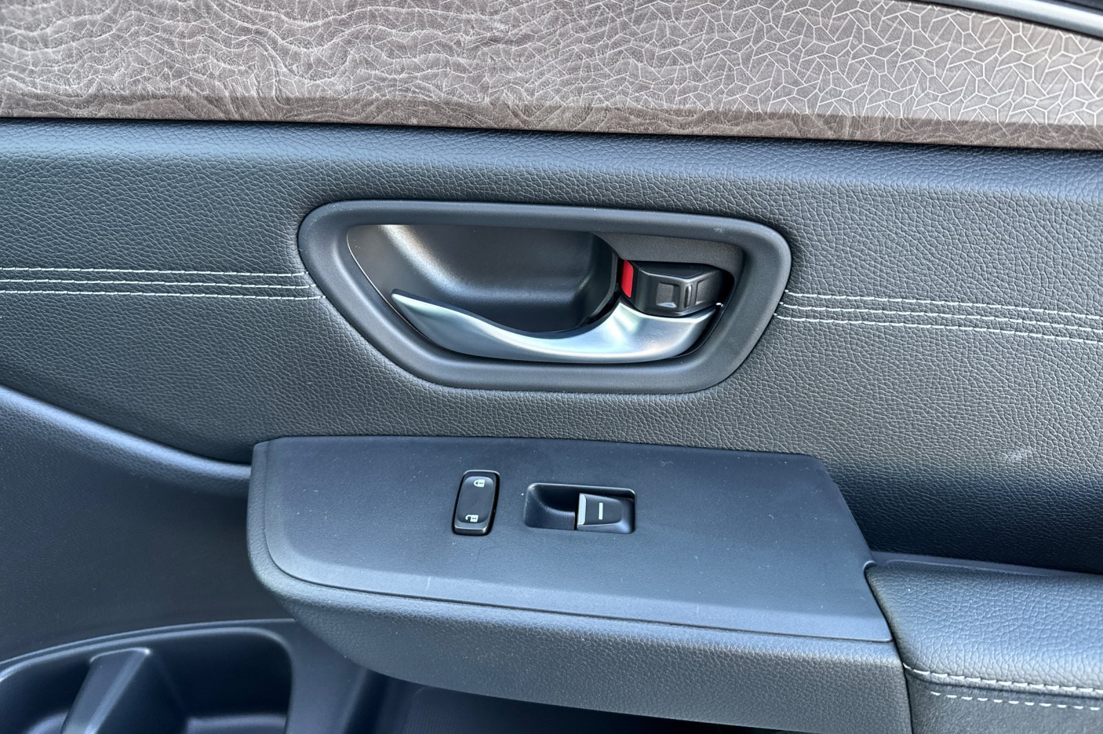 New 2026 Honda Pilot Elite image 18
