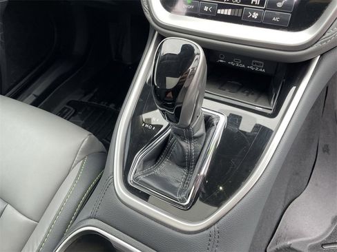 Certified 2023 Subaru Outback Onyx Edition image 28