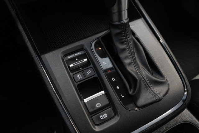 Used 2024 Honda CR-V EX image 12