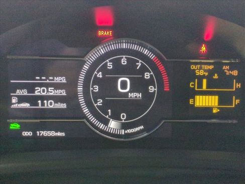 Used 2023 Subaru BRZ Premium image 11