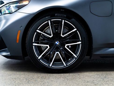 Used 2025 BMW M5 Touring AWD/4WD image 7