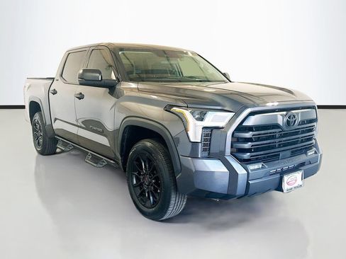 Used 2023 Toyota Tundra SR5 AWD/4WD image 3