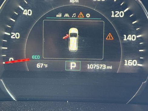 Used 2018 Kia Sorento EX w/ EX Advanced Touring Package FWD image 15