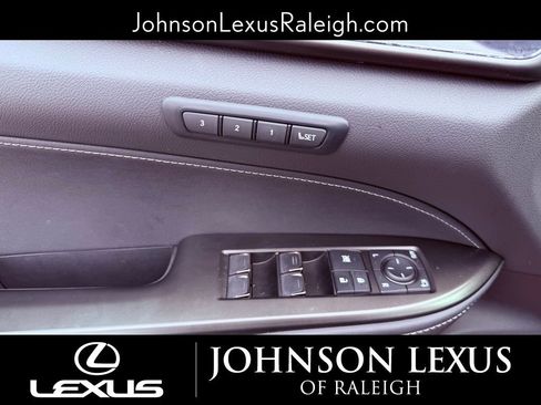 Used 2022 Lexus NX 350 AWD image 20