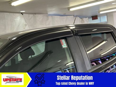 Used 2019 Chevrolet Colorado LT w/ Redline Special Edition image 6