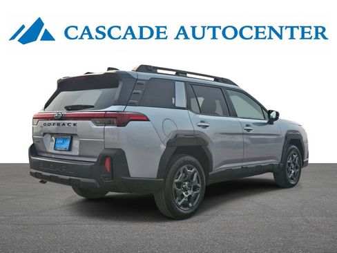 New 2026 Subaru Outback Premium AWD/4WD image 9
