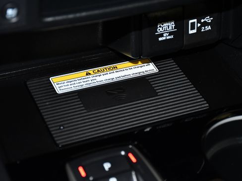 Certified 2023 Honda Passport Elite image 30