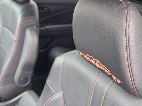 Used 2023 Honda Passport TrailSport image 15