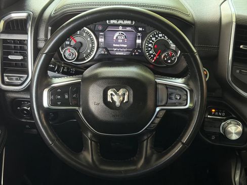Used 2024 RAM 1500 Laramie RWD image 4