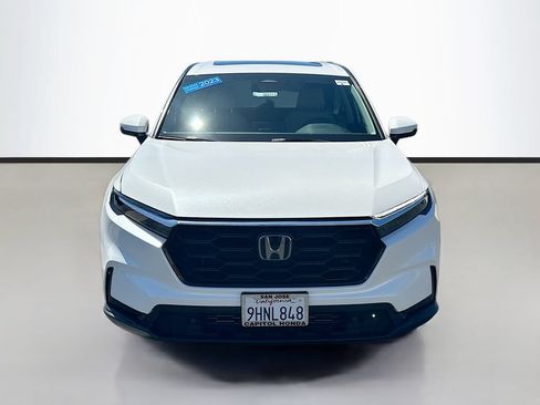 Certified 2023 Honda CR-V EX-L image 2