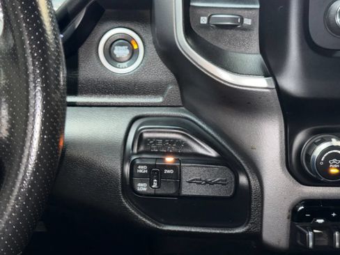 Used 2021 RAM 2500 Big Horn AWD/4WD image 21