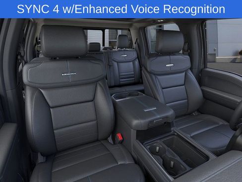 New 2026 Ford F350 Platinum image 10