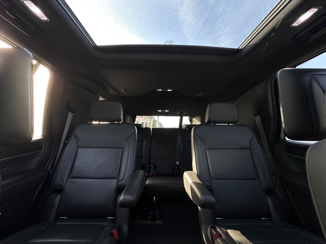 Used 2021 GMC Yukon Denali AWD/4WD image 30