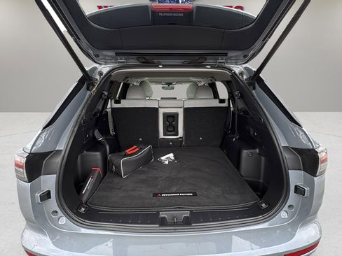 Used 2025 Mitsubishi Outlander SEL image 21