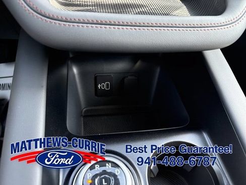 New 2026 Ford Explorer Active w/ Active Comfort Package RWD image 21