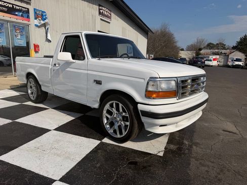Used 1994 Ford F150 2WD Regular Cab image 4