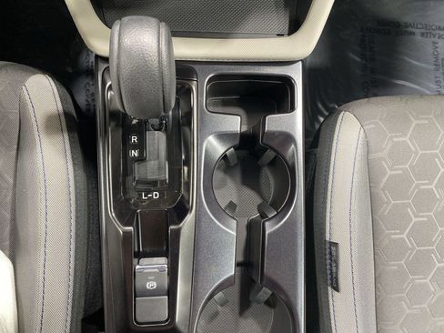 Certified 2026 Subaru Forester AWD/4WD image 19