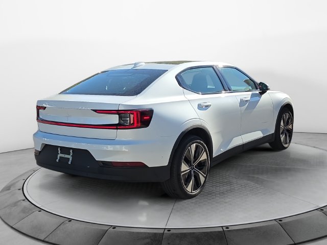 Used 2024 Polestar Polestar 2 AWD/4WD image 5
