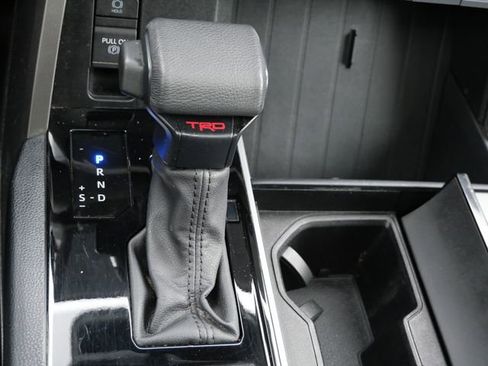 Used 2024 Toyota Sequoia SR5 w/ SR5 Premium Package image 25