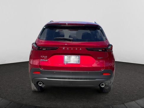 New 2026 MAZDA CX-5 Preferred image 4
