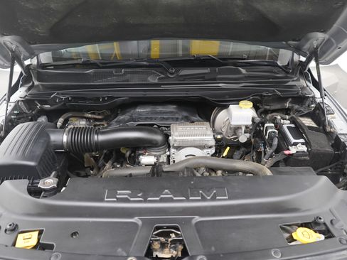 Used 2023 RAM 1500 Rebel w/ Rebel Level 1 Equipment Group image 30