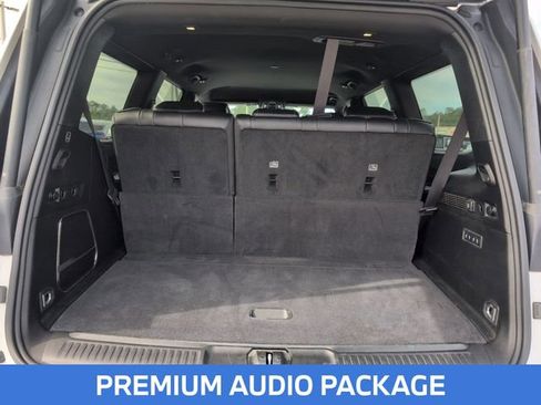 Used 2024 Jeep Wagoneer Series III image 27