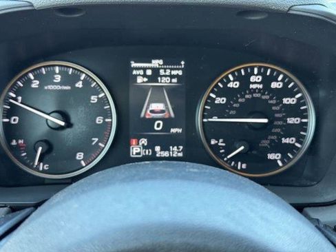 Used 2024 Subaru Crosstrek 2.5i Wilderness w/ Wilderness Package image 24