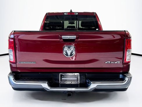 Used 2019 RAM 1500 Big Horn image 6