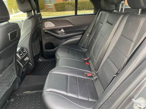 Used 2020 Mercedes-Benz GLE 350 4MATIC image 20