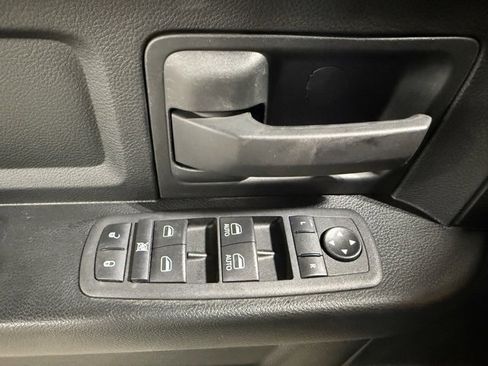 Used 2023 RAM 1500 Express w/ Wheel & Sound Group image 8