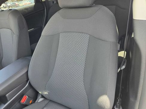 New 2026 Kia Sportage LX w/ LX Convenience Package FWD image 15