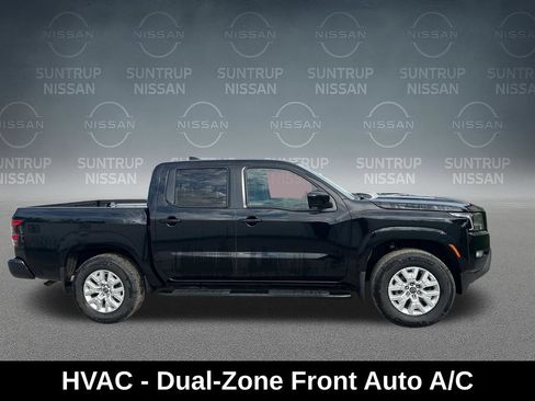 Used 2023 Nissan Frontier SV w/ SV Convenience Package AWD/4WD image 15