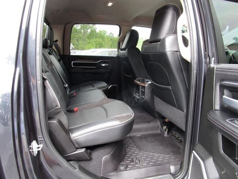 Used 2022 RAM 2500 Laramie AWD/4WD image 30