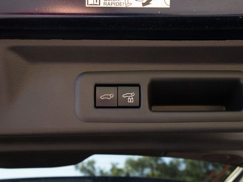 Used 2024 Toyota Sequoia SR5 image 19