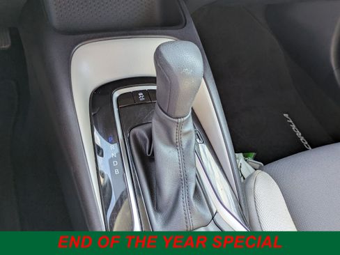 Certified 2023 Toyota Corolla LE image 16